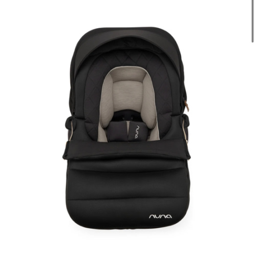 Nuna PIPA Series Winter Footmuff – Bambi Baby