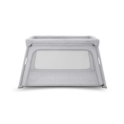 Travel Crib & Play Yard - Breathable & Washable