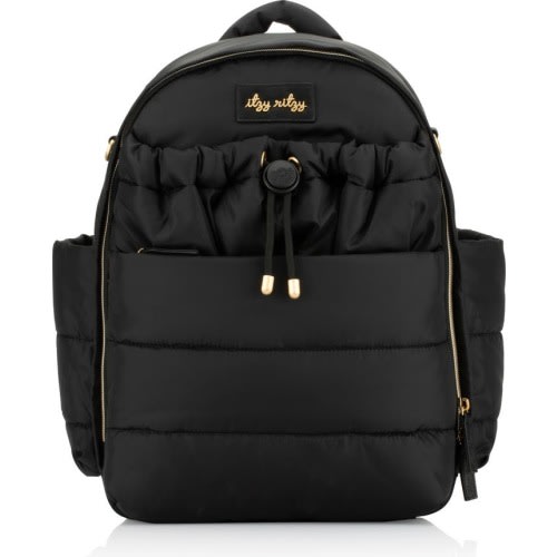 ITZY RITZY Dream Diaper Backpack
