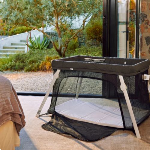 Guava Lotus Travel Crib