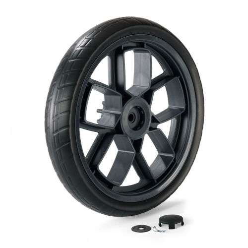 Bravo Stroller Rear Wheel (2021+)