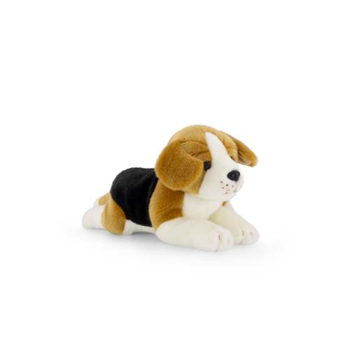 Snuggle Bunnies - Brooklyn The Beagle