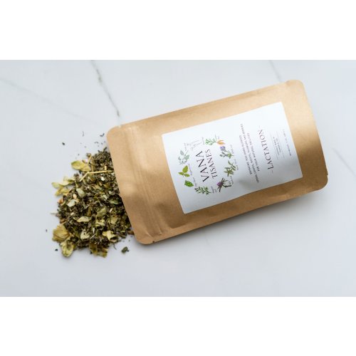 Lactation Tea