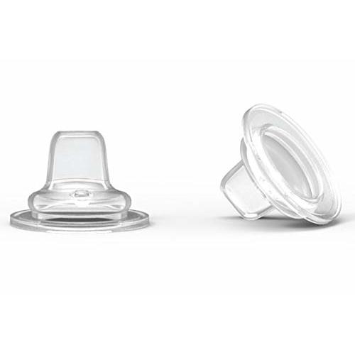 Avima Baby Silicone Spouts (Set of 2)