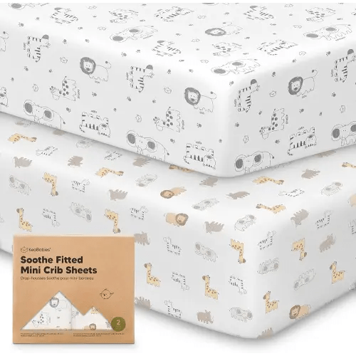 Desiray and Erik Munoz’s Baby Registry at Babylist