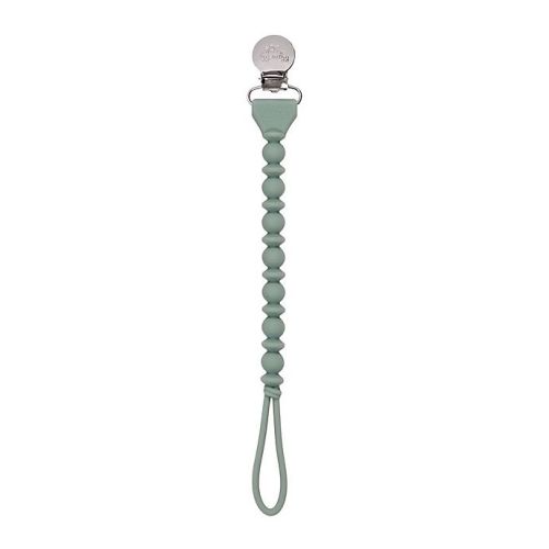 Itzy Ritzy® Sweetie Strap™ Beaded Pacifier Strap in Succulent