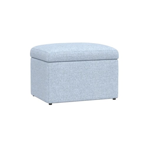Universal Storage Ottoman