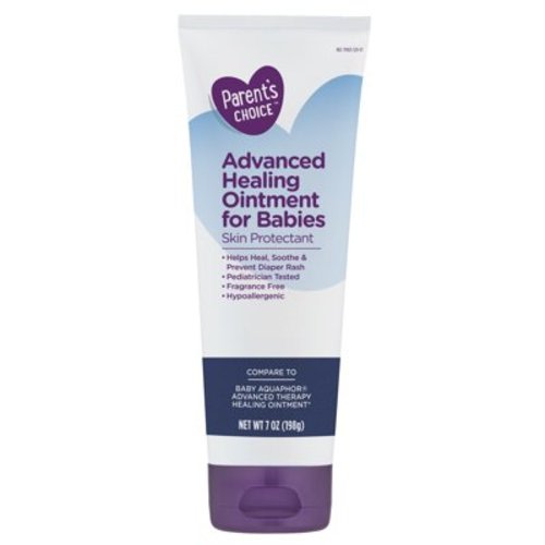 Parent's Choice Healing Ointment, 7 oz