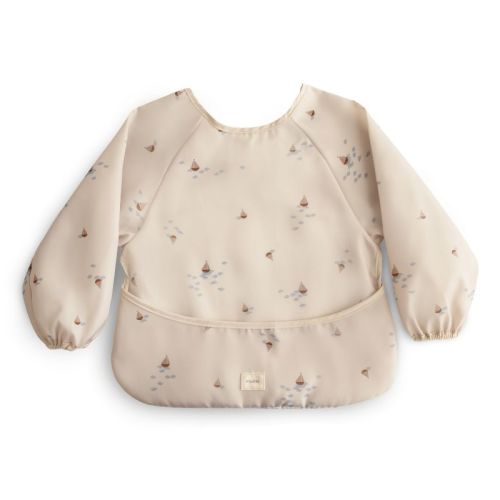 Long Sleeve Bib Sun One Size