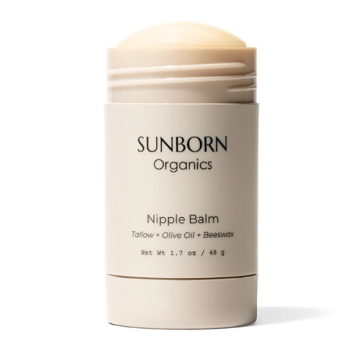Nipple Balm