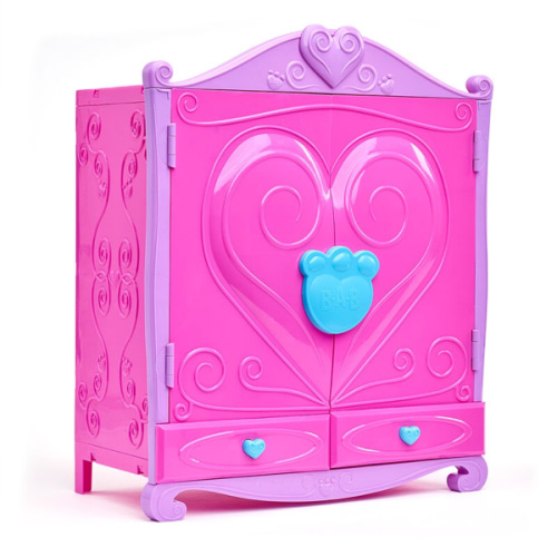Fancy Fashion Boutique Toy for Stuffed Animals | Build-A-Bear®