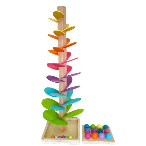 **Pre-order (Ships in 2-3 Weeks)**Bundle Deal**NEW Large Marble Tree i – Green Elephant Home and Toys
