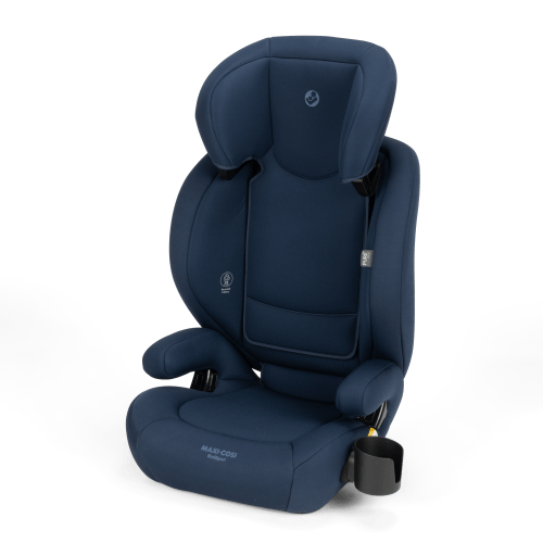 RodiSport Booster Car Seat - Seafaring