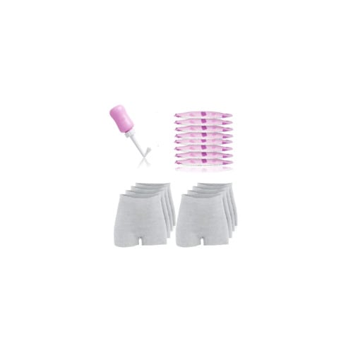frida mom Labour Recovery Bundle