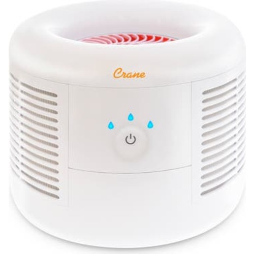 HEPA Air Purifier
