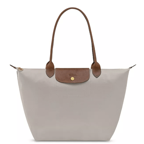 Le Pliage Original Large Nylon Tote Bag