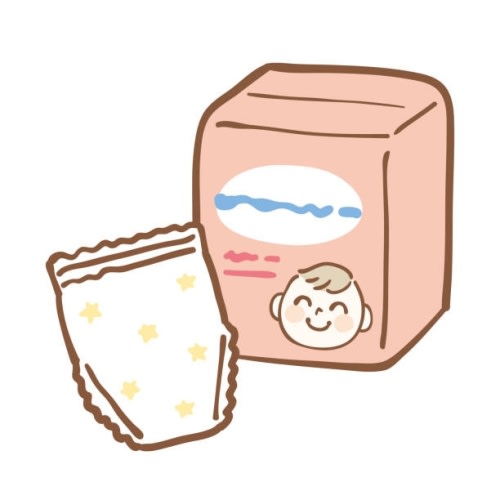 Diaper & Wipes Fund