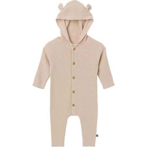 Modern Moments by Gerber Baby Sweater Knit Romper