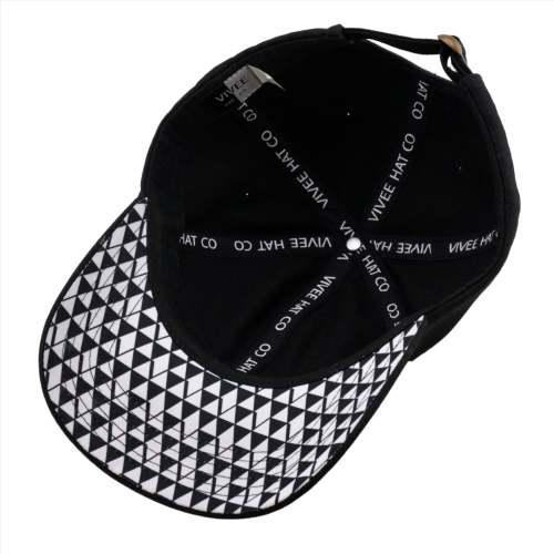 Triangle Triad - Black