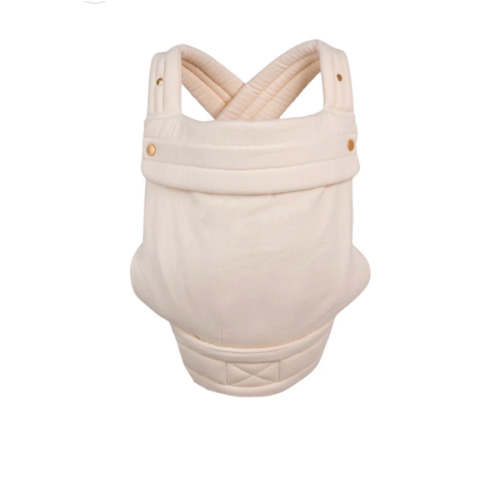 The Monarch Carrier - Natural Ivory – Mabē