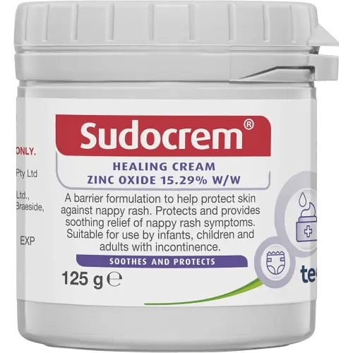 Sudocrem Healing Cream 125 g