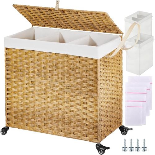 Laundry Hamper