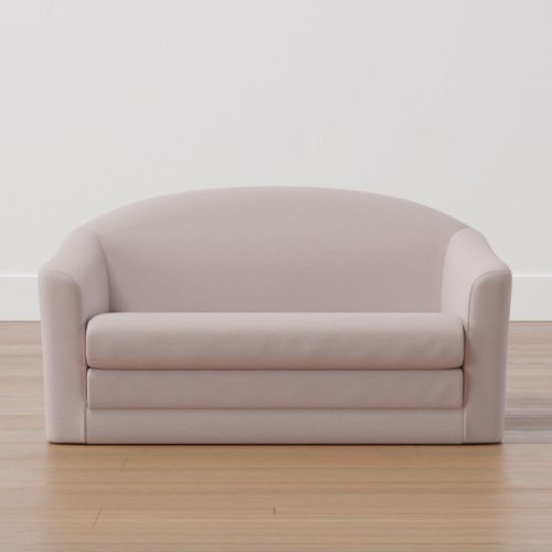 Ashton Single Sleeper (47")