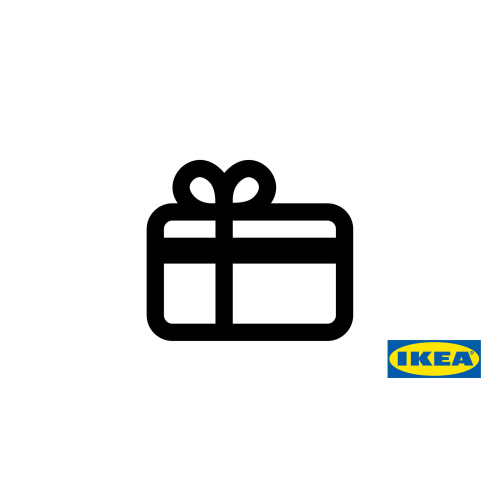 IKEA Gift Card