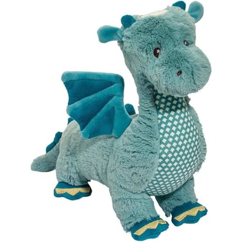 Douglas Baby Dragon Starlight Musical Plush Stuffed Animal