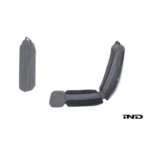 BMW Backrest Cover and Child Restraint Base Set