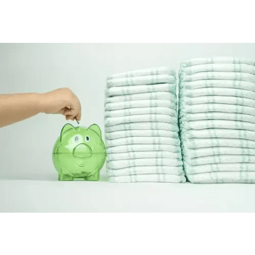 Diaper Fund