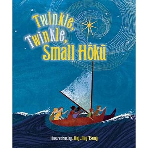Twinkle, Twinkle, Small Hoku