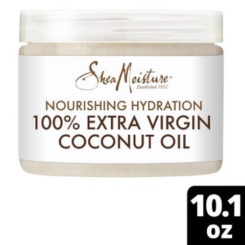 Extra Virgin Coconut Oil