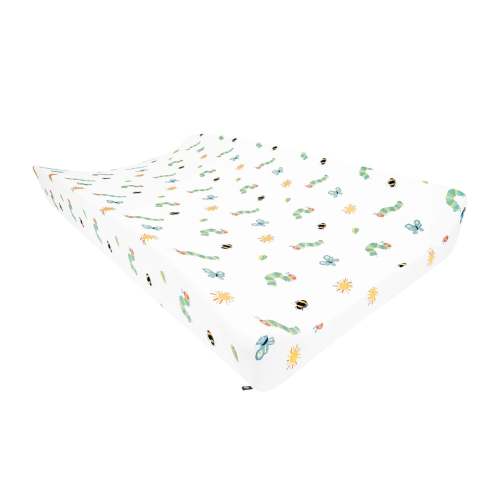 Change Pad Cover in The Very Hungry Caterpillar™ and Friends