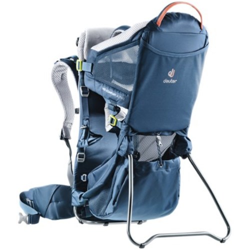 Deuter Kid Comfort Active Child Carrier | REI Co-op