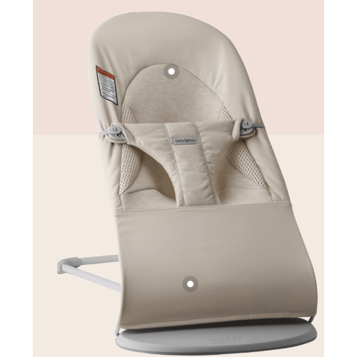 BabyBjörn Bouncer Balance Soft