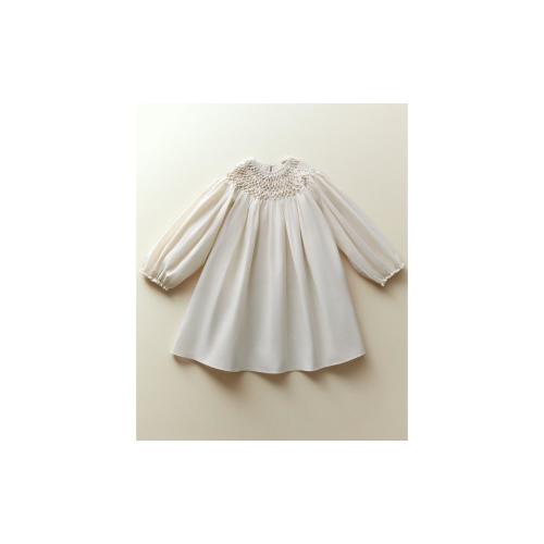 CHILDREN'S SMOCKED DRESS - See all - KIDS AND BABY - CLOTHING AND SHOES | Zara Home United States of America