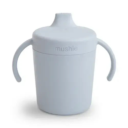 Trainer Sippy Cup – Mushie