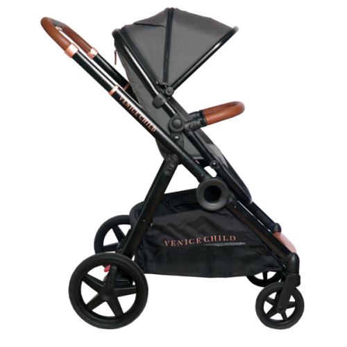 Maverick Single to Double Stroller Package # 1
