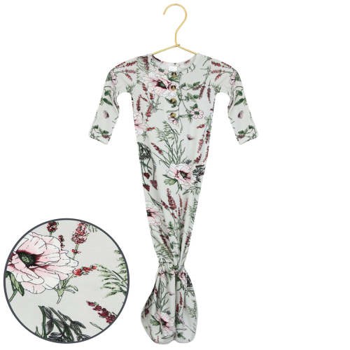 Maggie Knotted Gown