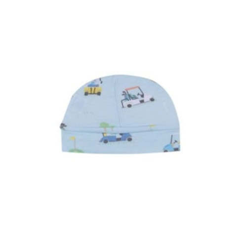 Golf Cart Beanie