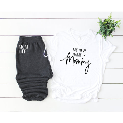 Mom Coming Home Outfit