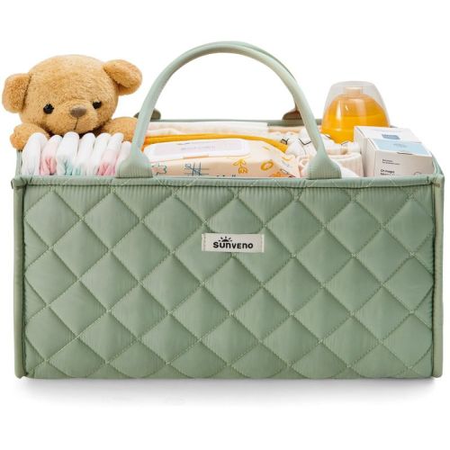 Diaper Caddy Organizer