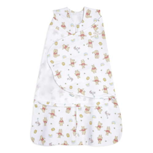 Disney x Halo® Baby Gender Neutral Sleepsack® Swaddle Cotton, Sizes 0/3 Months