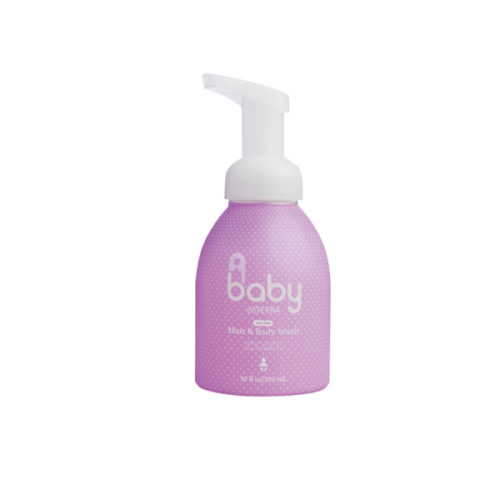 doTERRA baby Hair & Body Wash | doTERRA Essential Oils