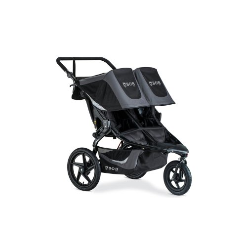 Revolution Flex 3.0 Duallie — BOB Gear