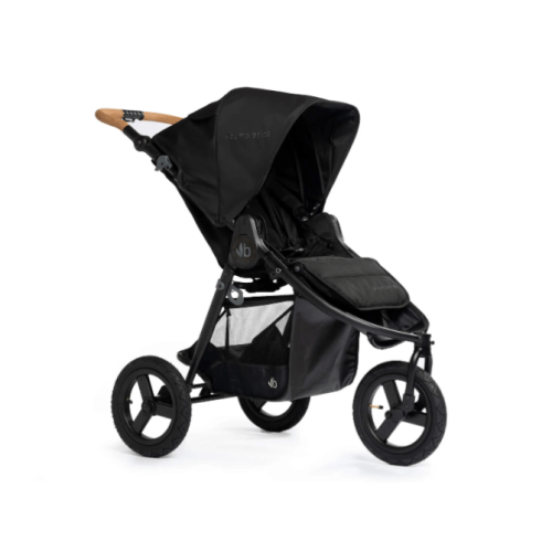 Bumbleride - Indie - Stroller - Black