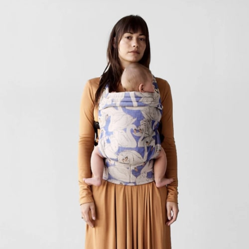 Monogamy | Zeitgeist Baby Carrier