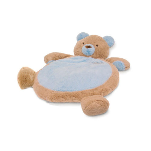Blue Bear Baby Mat – 31×23″ – Mary Meyer Stuffed Toys