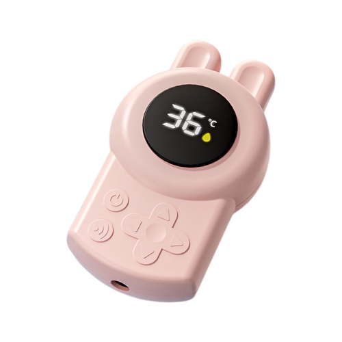 Digital Baby Bath Thermometer â Cute Seal Design with LED Display, Waterproof & Portable for Safety